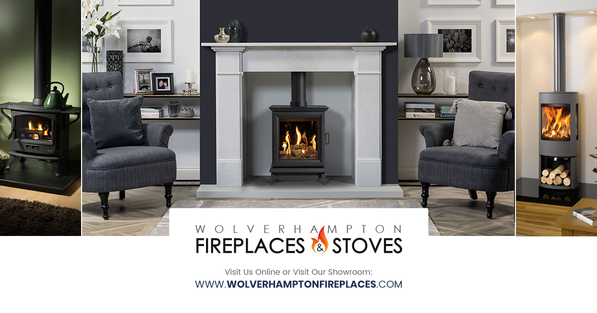 Wolverhampton Fireplaces & Stoves Ltd Wolverhampton