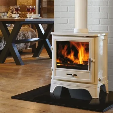 Bassington Enamelled