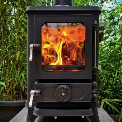 Salamander Hobbit SE