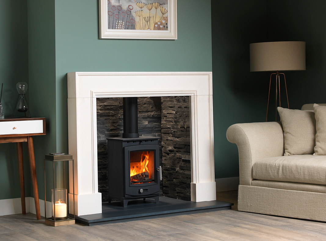 Wolverhampton Fireplaces & Stoves