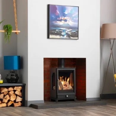 Paragon Gas Stove