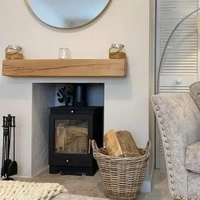 Arundel Stove Package - £1899