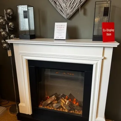 Ex Display Monaco £1499