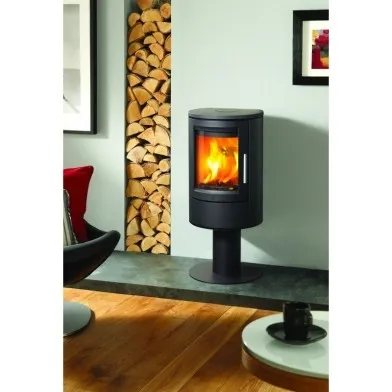 Varde Aura 11 Woodburning