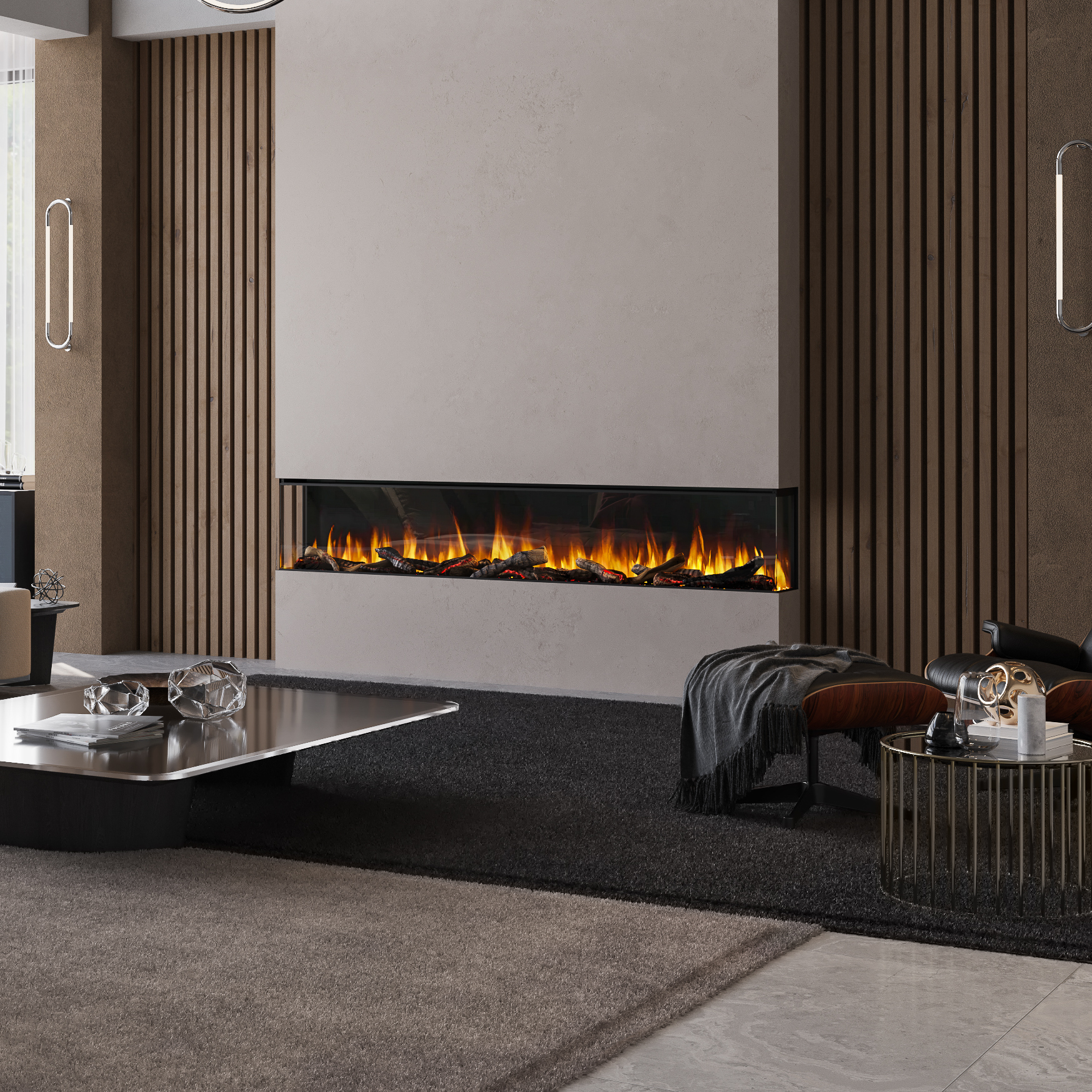 Wolverhampton Fireplaces & Stoves