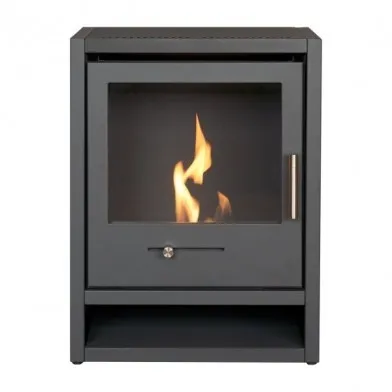 Bio 1 Stove