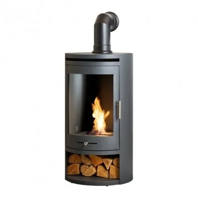 Bio 5 Stove