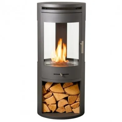 Bio 7 Stove