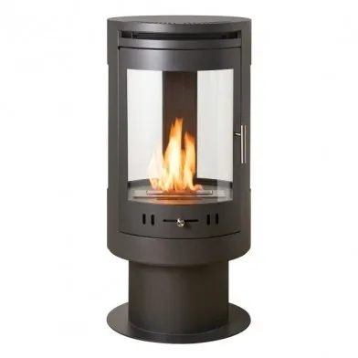 Bio 9 Stove